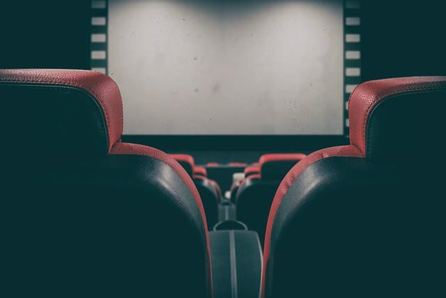 映画館